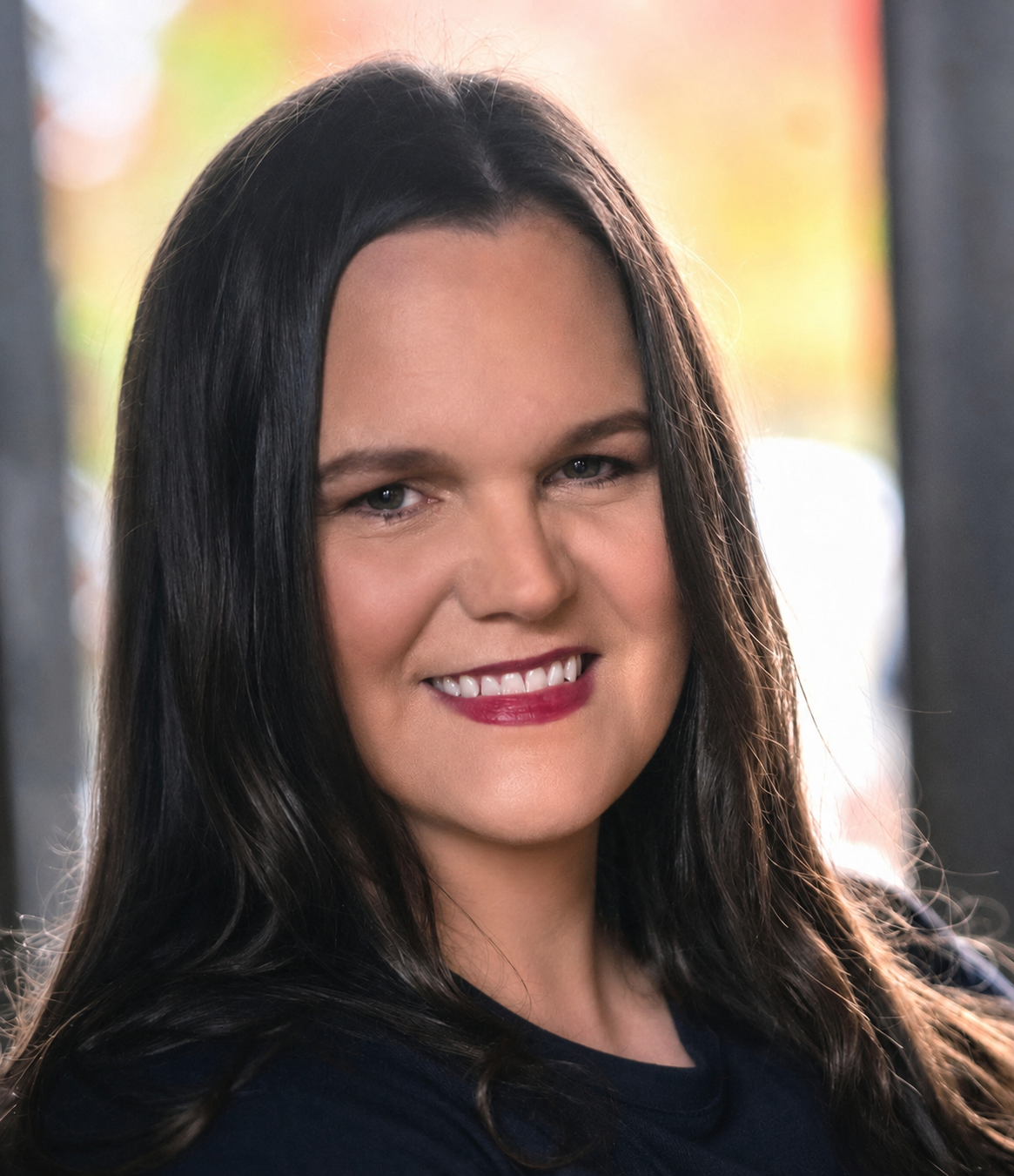 Melissa Martin, LCMHC — certified EMDR therapist, Charlotte, NC